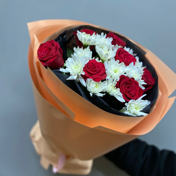 Микс букет