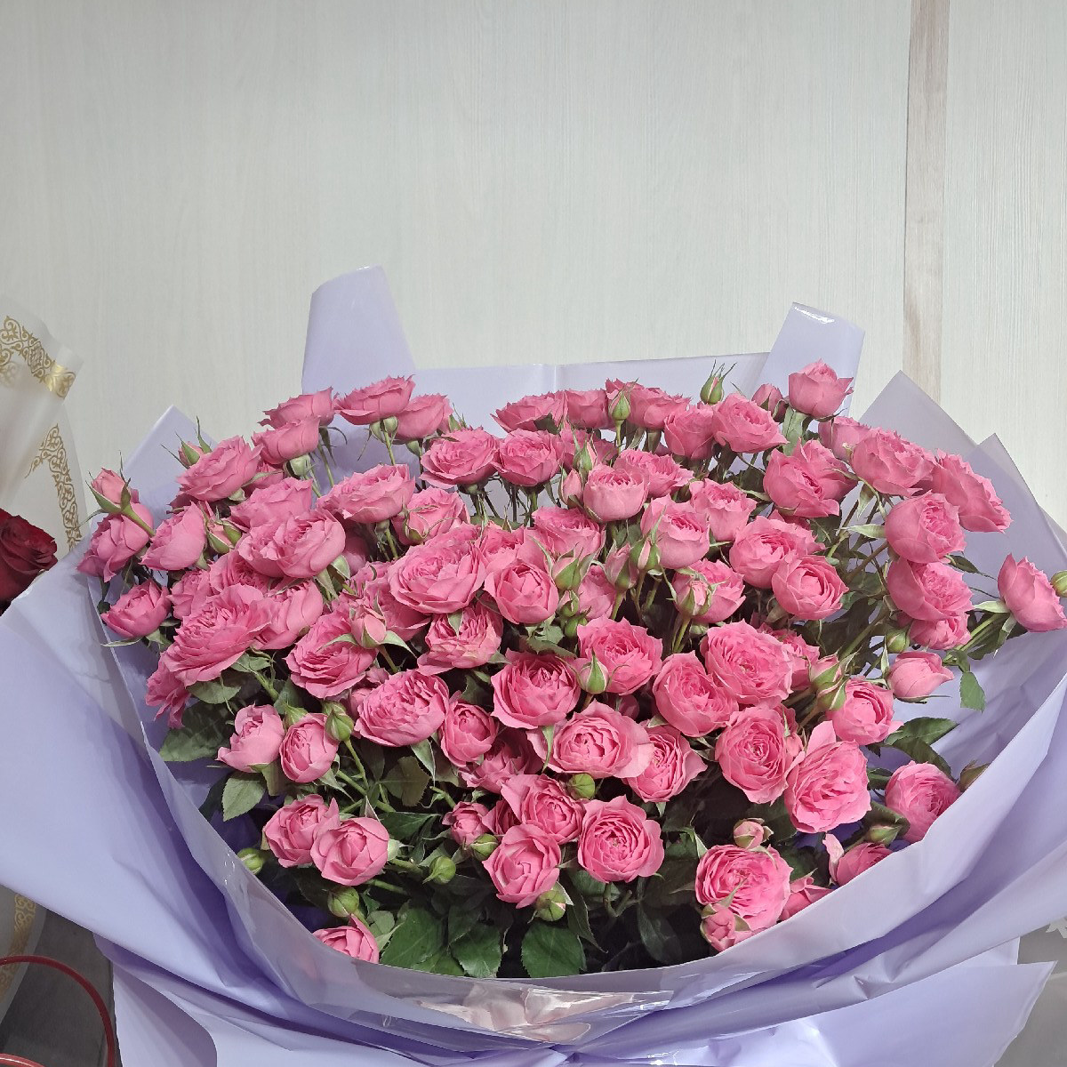 Куставои