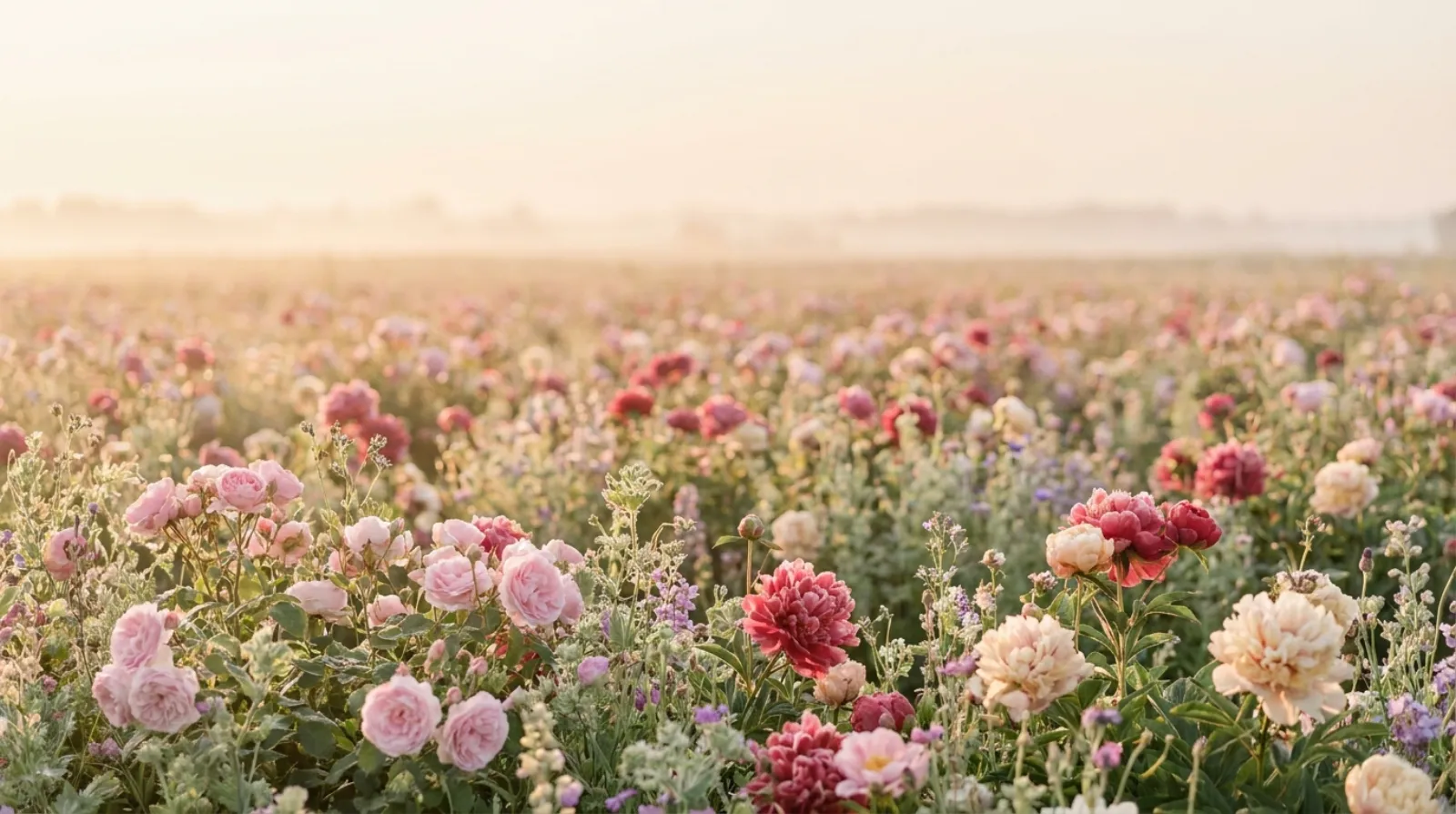 Florana ашылды — гүлдерге екінші өмір